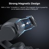 SMALLRIG Magnetic Filters Set for DJI Osmo Pocket 3, Black