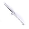 TopHomer 3/8" Sliding T-Handle Socket Wrench Slide Bar Socket Wrench