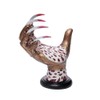 Horror Palm Guitar Stand Wall Decoration Guitar Wall Hangers for