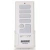 Anderic RRTX015 A25-TX015A for Harbor Breeze Ceiling Fan Remote Control