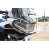 T-Rex Racing Headlight Guards Compatible with Aprilia Tuareg 660