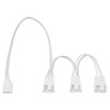 AINEX PWM Fan Power Supply 3 Branch Daisy Chain Cable