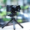 Ulanzi MT‑28 Handheld Sports Camera Tripod Carbon Fiber Extendable Photography
