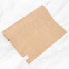 'Myga Jute Yoga Mat, High Performance Vegan Floor Exercise Mat,