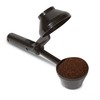 Perfect Pod EZ-Scoop Coffee Scooper & Funnel for Reusable K