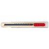 Kai Razor M-002 Razor Cutter, Medium Type, Specialized for Sharpness,