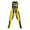 Wire Stripper Cutter Crimper Cable Pliers Hand Stripping Crimping Cutting