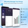 Smart Plug 10A FreshLink Smart Indoor Socket Wi-Fi Bluetooth with