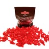 LaetaFood Arcor Cinnamon Discs Hard Candy, Red Wrap (1 Pound