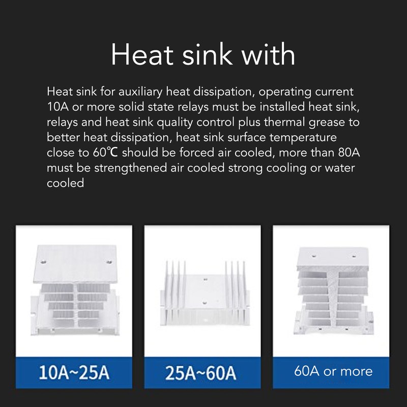 100A 1600V Bridge Rectifier Brass Plate Heat Dissipation 3 Phase
