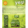 YES Green Tea Candy Made from Real Japanese Matcha, No