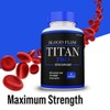 Titan Pro Supplement, Max Strength Formula For Men, TitanPro Pills