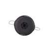 Husqvarna 966674401 T25 Tap Advance String Trimmer Head, Weed Eater