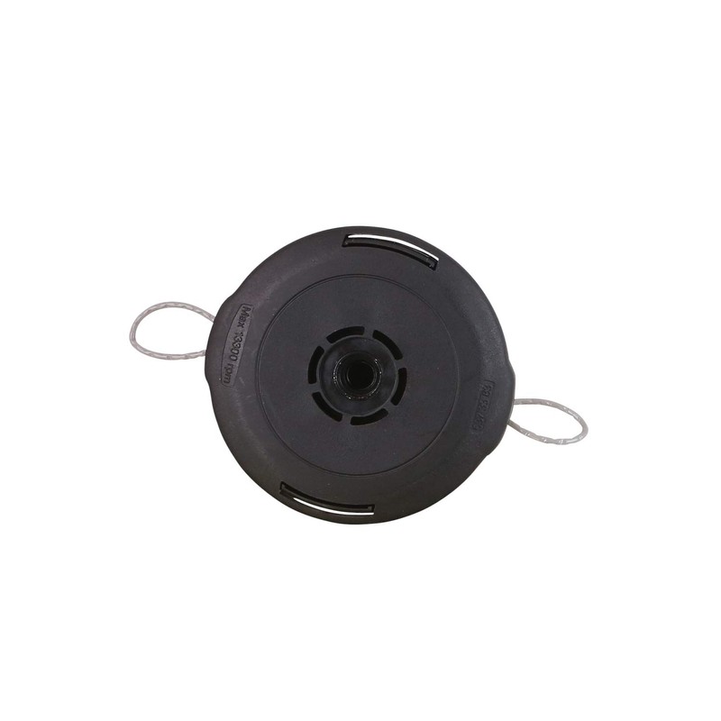 Husqvarna 966674401 T25 Tap Advance String Trimmer Head, Weed Eater