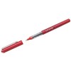 Uni-ball 148176 0.4 mm "Eye Design" Ink Roller - Red