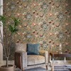 YöL Gold Curious Creatures - Contemporary Versatile Sophisticated - Dining
