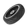 5.5x2 Electric Scooter Rear Tire Wheel with Aluminum Alloy Hub