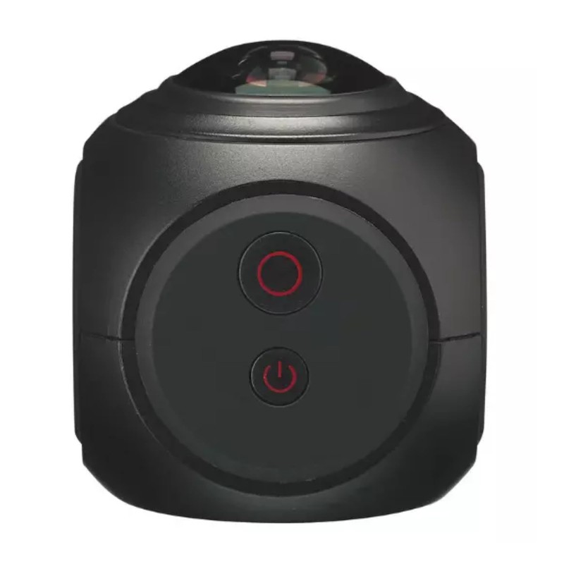 Can-Am New OEM CYCLOPS 360 Panoramic HD Video Camera, 9700020090