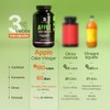 B Life Vinagre de Manzana con 180 cápsulas