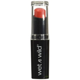Wet n Wild Lip Color Megalast, Purty Persimmon, 3.3 g