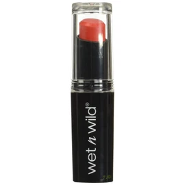 Wet n Wild Lip Color Megalast, Purty Persimmon, 3.3 g