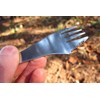 OUTDOOR SAXX® - 3 in 1 Camping Cutlery | Fork