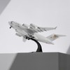 Sky Trek 1/200 Fighter Jet Model Air Force C-17 diecast