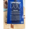 Jack Black Turbo Wash Energizing Cleanser For Hair & Body