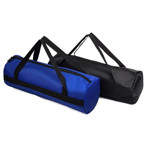HunterBee 2 Pack Tool Bag with Zipper 15" Utility Wide