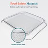 COSORI Air Fryer Basket for CS100-AO & CTO-R251S, Air Fryer