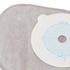 10pcs Adhesive Colostomy Pouch Lock Disposable Drainable Medical Ostomy Bag