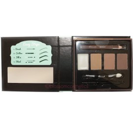 Laval 9 PIECE COMPLETE EYEBROW KIT Medium