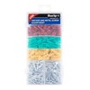 Blue Spot 40542 285PCE Anchor/Metal Screw Assortment, Set of 285