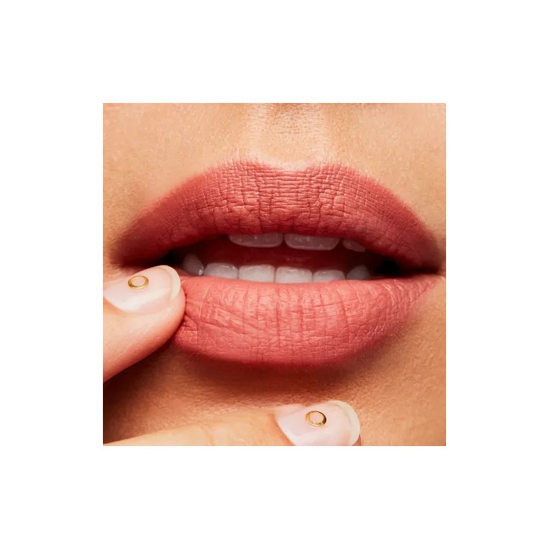 Labial MAC Retro Matte | Runway Hit | Mate Intenso