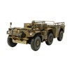 Tamiya Models 6x6 M561 Gamma Goat Model Kit