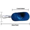 Arilaca Gamefowl Rooster Supplies, Chickens Supplies Poultry Care Supplies Blue