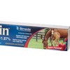 Bimeda New four pack In Box Paste Horse Dewormer Apple