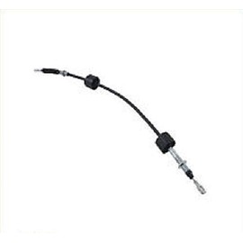 Genuine Mitsubishi Clutch Release Cable Mighty Max Pickup MB598411-2.4L Engine 1990 1991 1992 1993 1994 1995 1996