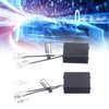 2pcs C14 H1 LED Warning Cancellers Canbus Error Free Load