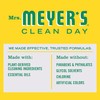 MRS. MEYER'S CLEAN DAY Multi-Surface Cleaner Concentrate, Use to Clean