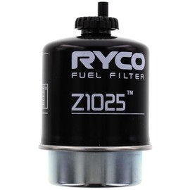 Ryco Fuel Filter