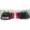 Jammy J2024L & J2024 Trailer Lights Set -Right & Left