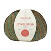 Sirdar Jewelspun Aran, Golden Green (845), 200g