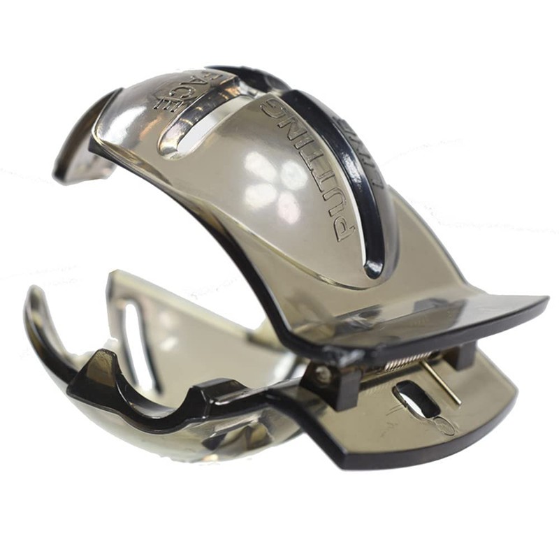 CENPEK 4 Pack Golf Ball Line Liner Drawing Marking Alignment