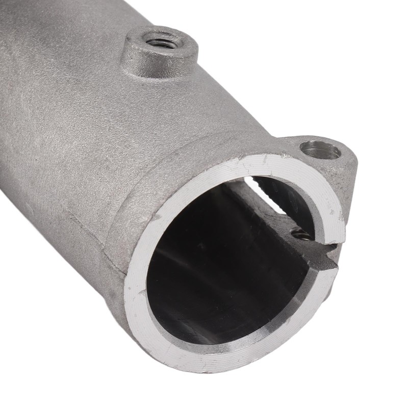 Tnfeeon 7 Spline 26mm Strimmer Trimmer Brush Cutter Shaft Connector,