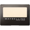 Maybelline Expert Wear Eyeshadow, Soft Pearl, 0.08 oz.