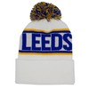 Leeds Supporters Hat