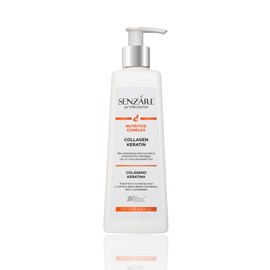 Senzáre Nutritive Colágeno Keratina Tratamiento 300ml
