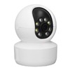 3MP Wireless Smart Camera Full Color HD Dual Light Source
