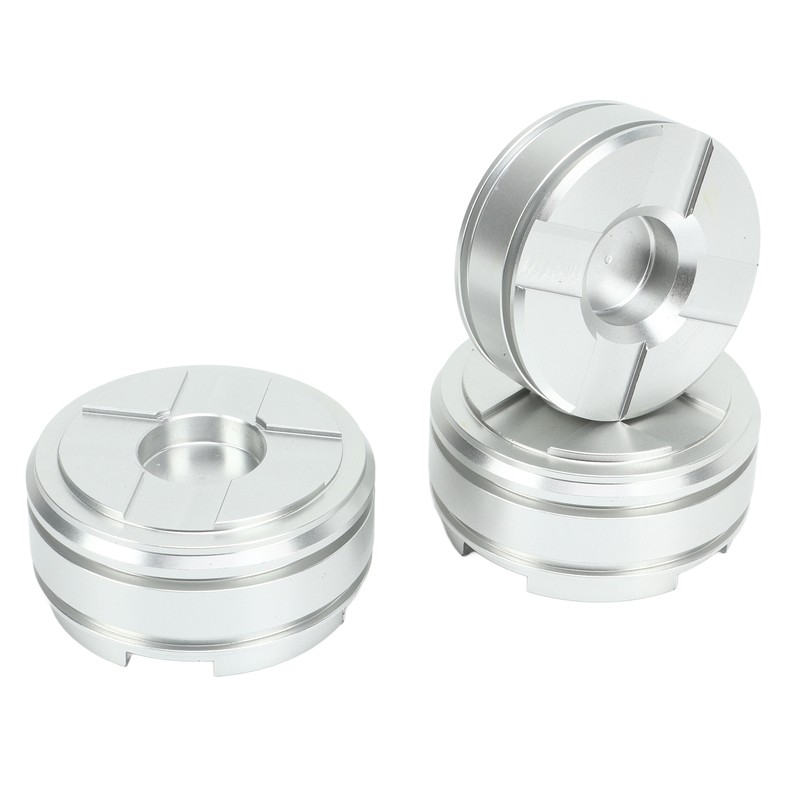 Pinless Accumulator Piston Kit FWD 1‑2 and 3‑4 High Strength